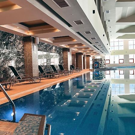 Hotel Piatra Mare Poiana Brašov Exteriér fotografie