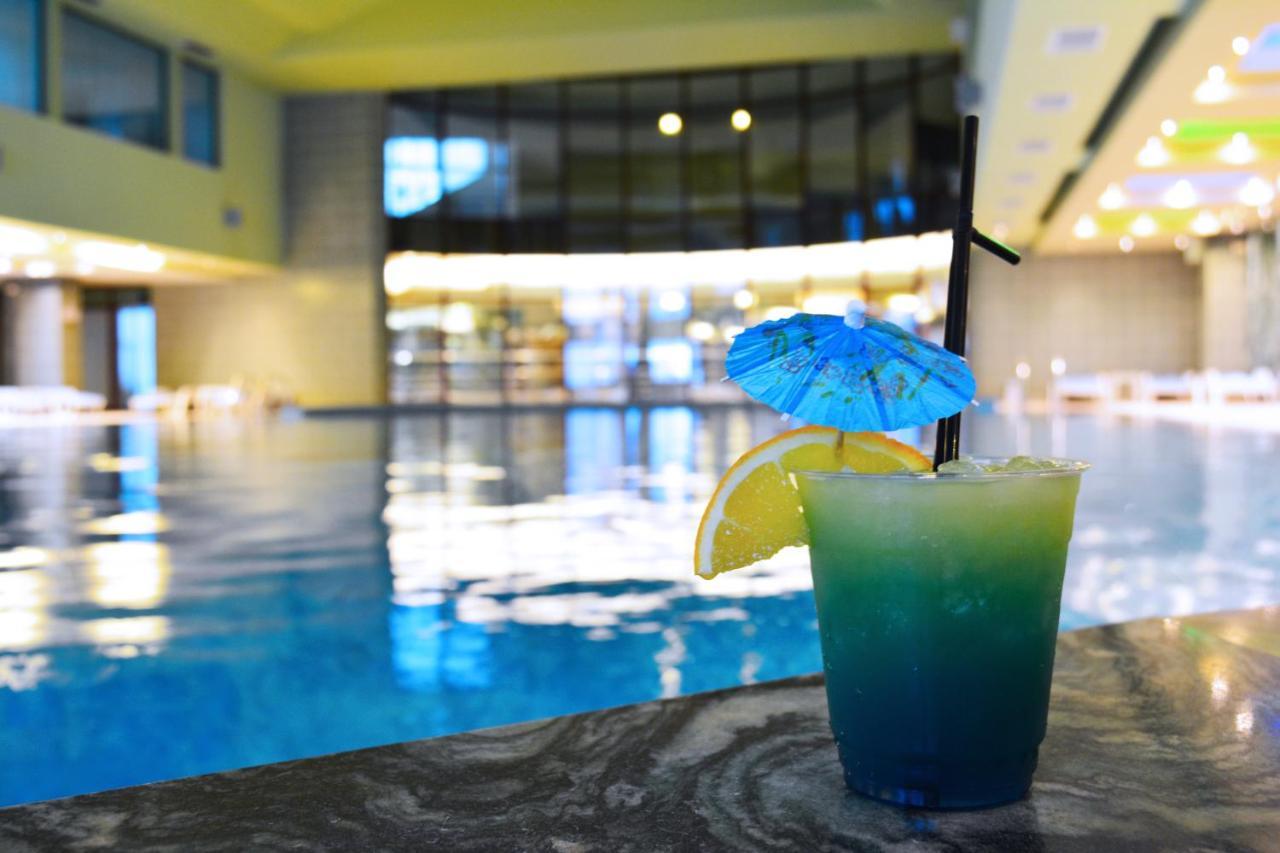 Hotel Piatra Mare Poiana Brašov Exteriér fotografie