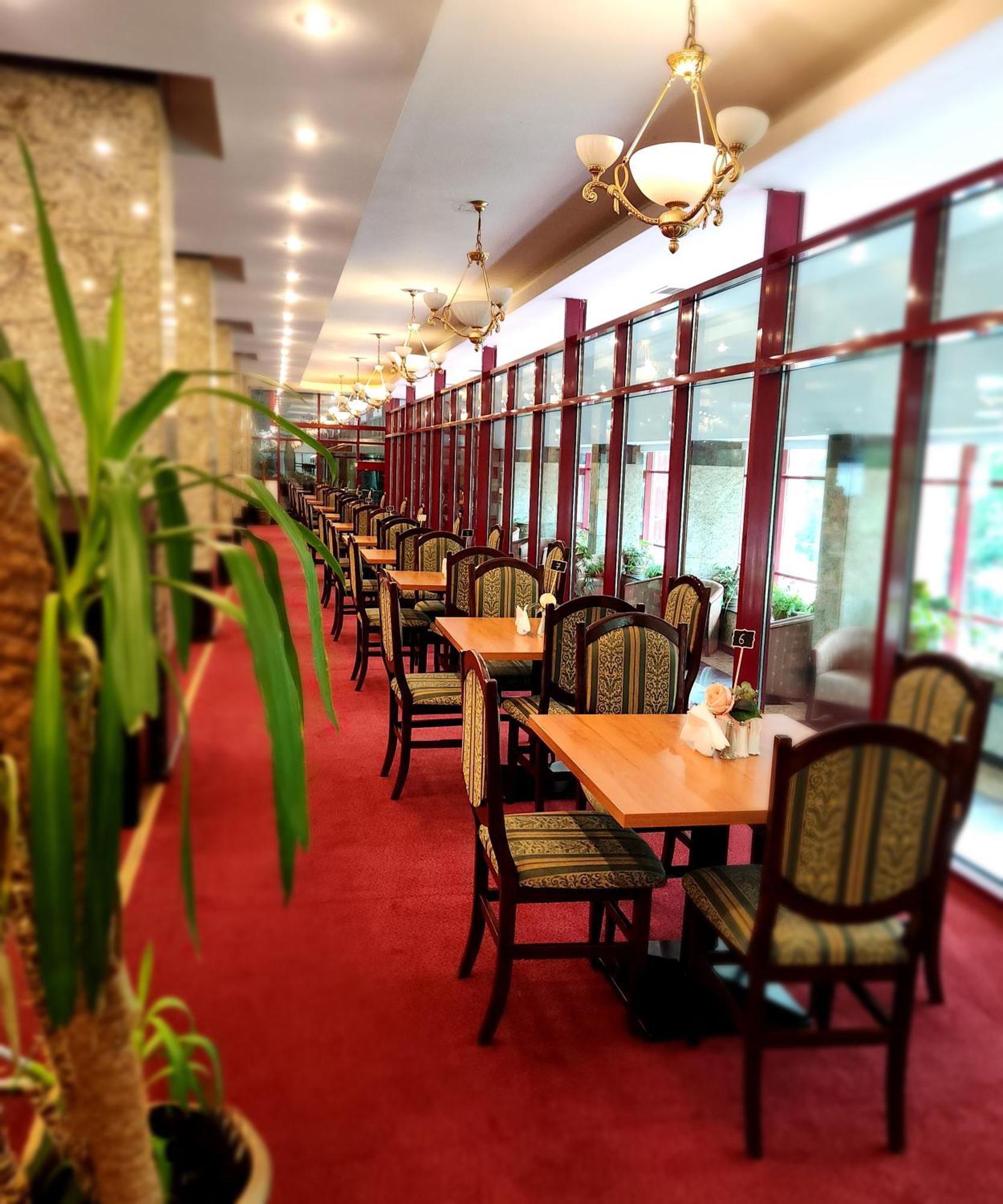 Hotel Piatra Mare Poiana Brašov Exteriér fotografie
