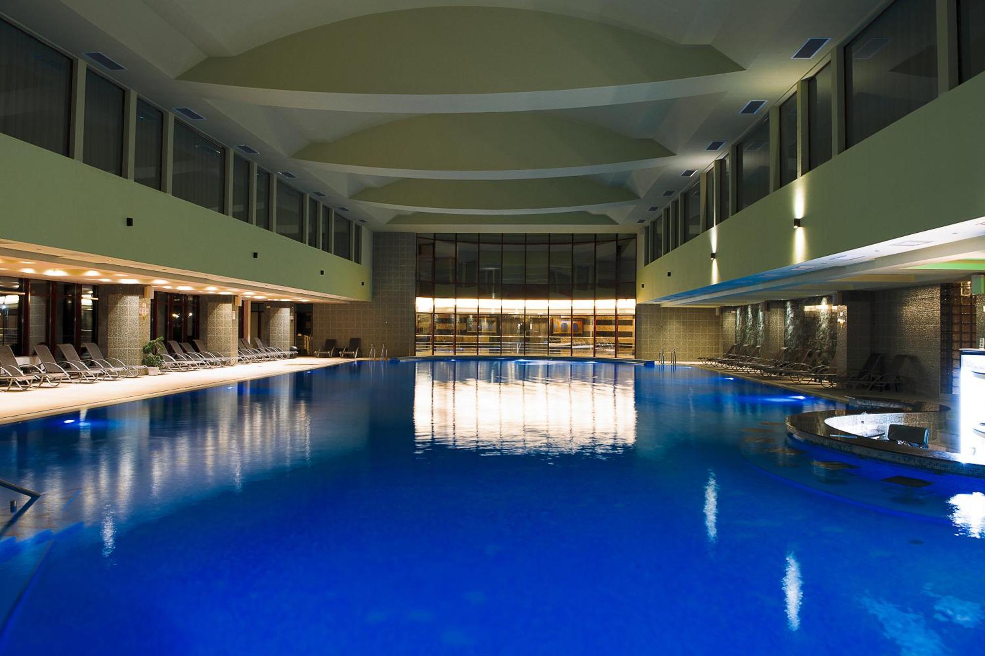 Hotel Piatra Mare Poiana Brašov Exteriér fotografie