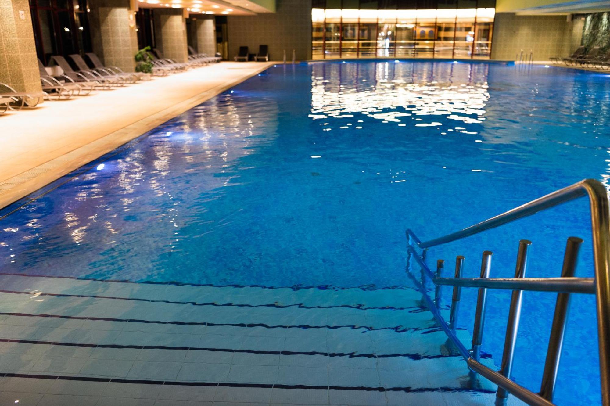 Hotel Piatra Mare Poiana Brašov Exteriér fotografie